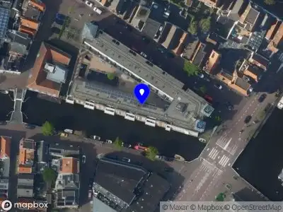 Nieuw bedrijf Roundabout Investments B.V.