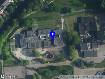 Oudervereniging basisschool De Bosbouwers Hoofddorp