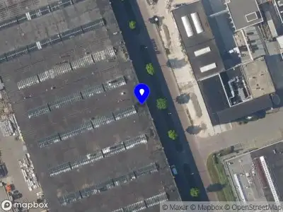 Infra Bouw & Offshore B.V. Alphen aan den Rijn