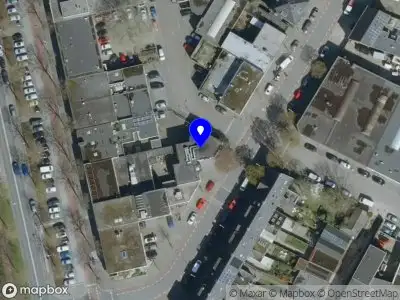 Advanced Skin Care B.V.