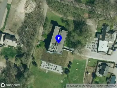 Boshotel Utrechtse Heuvelrug