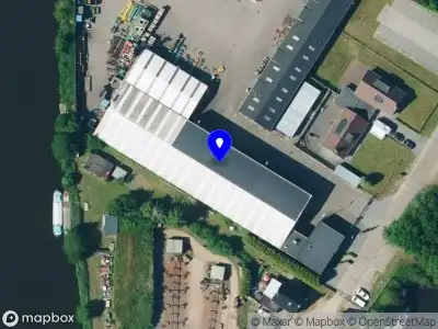 Odfjell Well Services Coöperatief U.A.