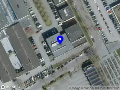 VDB Office Express B.V. Eindhoven