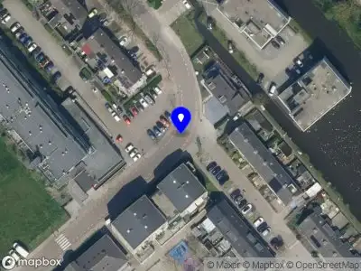 Nieuw bedrijf Stichting A3AAN