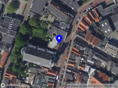 Capital Mills Invest B.V.