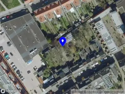 Project Europa B.V. Eindhoven