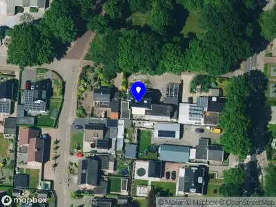 GR2 Beheer B.V. Klazienaveen