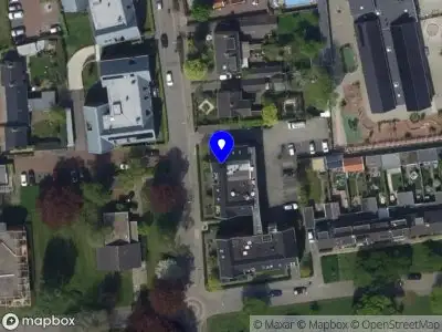 Nieuw bedrijf Firma E. van den Hoek