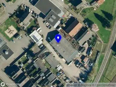 Visser Sloopwerken & Asbestsanering B.V. Dieren