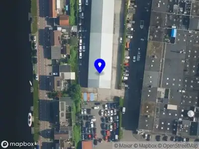 Nieuw bedrijf Ravestijn Holding B.V.