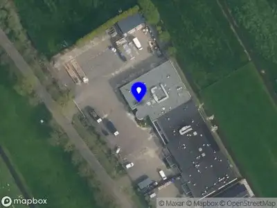 Nieuw bedrijf Bogro Holding B.V.