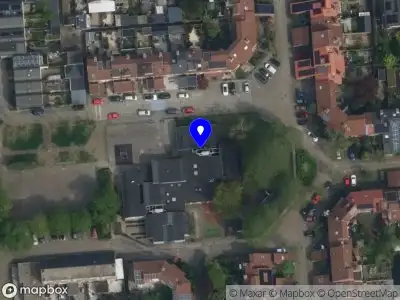 Leestalent B.V. Nieuwegein