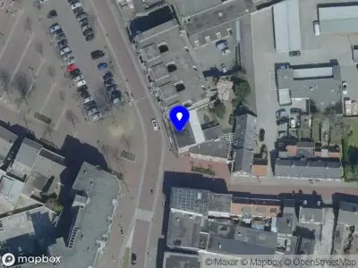 Reisburo De Wit Veghel B.V. Veghel