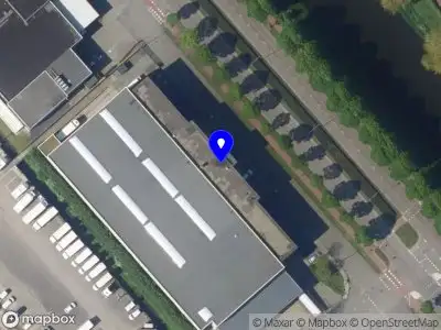 Djinny Logistiek B.V. 's-Gravenhage
