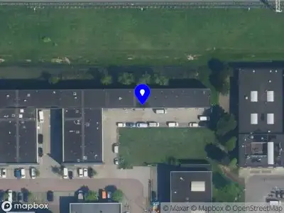 Inzet Multidiensten B.V. Amsterdam