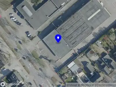 Arbe Handel B.V. Nijmegen