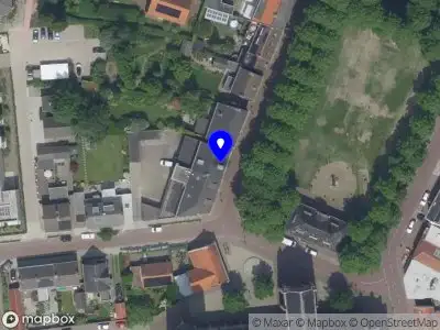 Ambachtsezoom III B.V. in liquidatie