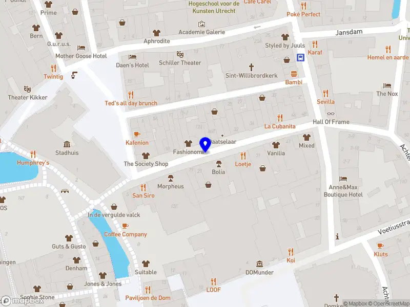 ImpactYou Utrecht