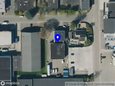 Nieuw bedrijf BlauHoff