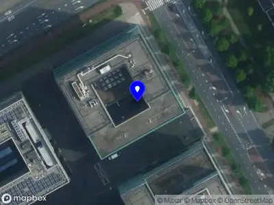 Polar Roosendaal Logistics Propco B.V.