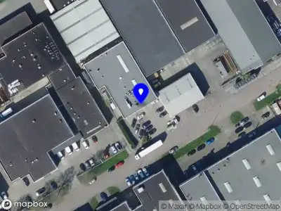Genmark B.V. Spijkenisse