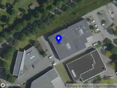 Customized Energy Systems B.V. Helmond