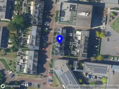 Talentportaal Proj. & Interim. Man. B.V.