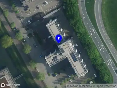 IP Campus Europe B.V. Diemen