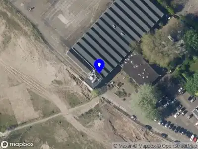 Except Sustainable Ventures B.V.