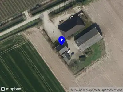 Coöperatie Zonzeelse Wind U.A. ZEVENBERGSCHEN HOEK
