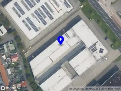 Weber Montage B.V. Maasdijk