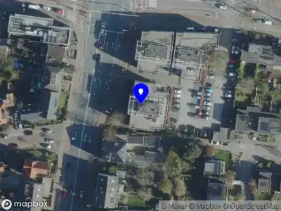 Nieuw bedrijf Douglas Vastgoed II B.V.