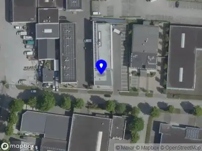 Nieuw bedrijf Dynabloqs B.V.