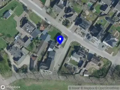 Nieuw bedrijf R. Hendriksen Holding B.V.