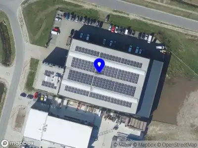 Worldwide Cleaning and Automation Group B.V. Heinenoord