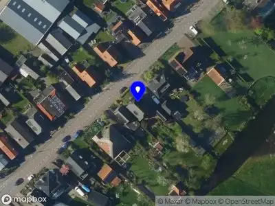 Informatie Technologie Partners (ITP) B.V.