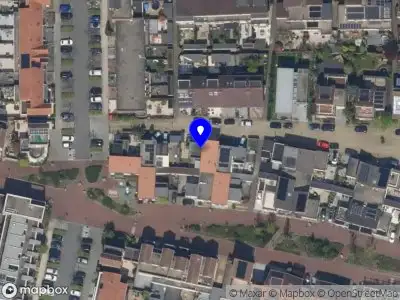 GOLDEN HARVEST HOLDING B.V.