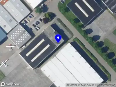 Hangar One B.V. Lelystad
