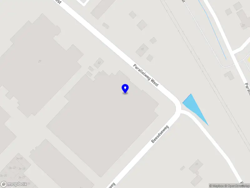 Nieuw bedrijf Coöperatie van Makers U.A.