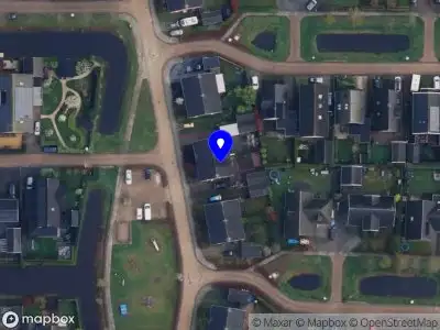 TAS Consultancy Holding B.V.