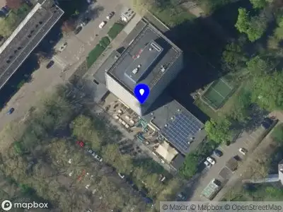 TW Computechnion B.V. Utrecht
