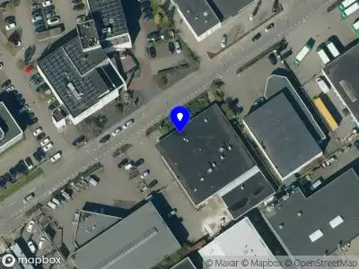 Stichting Sixty Fruits Arnhem