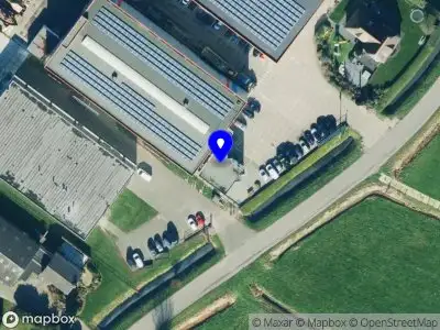 Nieuw bedrijf Hebo Equipment B.V.