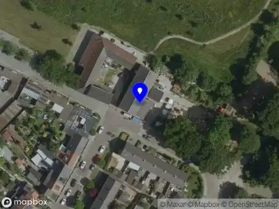 Stichting Kinderboerderij Limmel