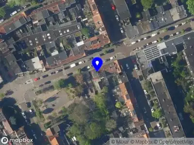 Stichting (Horeca) Lucas Bolwerk Utrecht