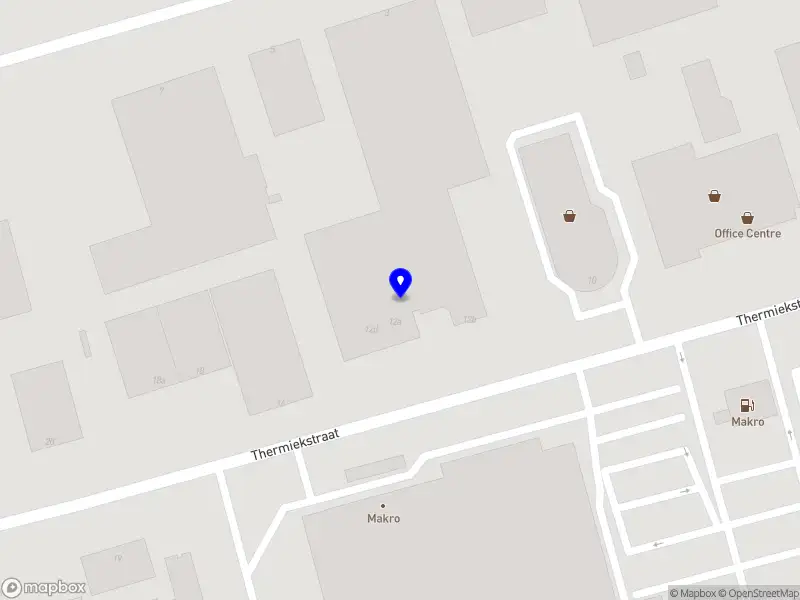 Nieuw bedrijf Unit 13 Enterprises B.V.