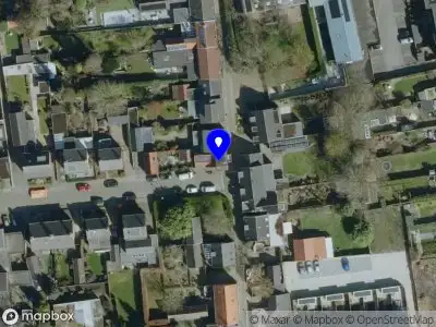 Nieuw bedrijf Stichting de vergeten tuin