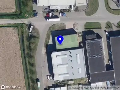 Nieuw bedrijf Stichting Glorieux Waspik