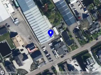 Shipcaryachts International B.V. Aalsmeer