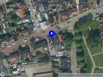 Vereniging van eigenaars gebouw "Dorpsstraat 94 te Wormer" Wormer